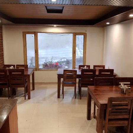 Hotel Di Villa 马拉里 外观 照片